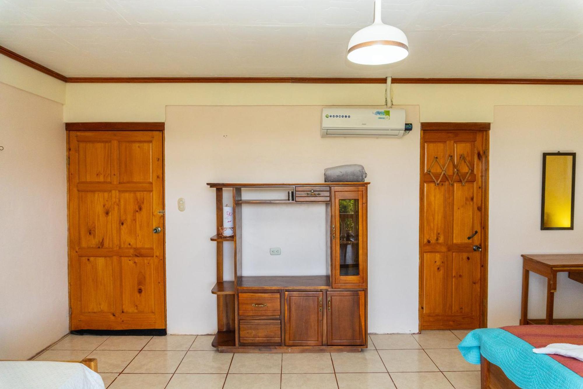 Villa Manolo Ocean And Forest View Hotel Drake Bay Exterior photo